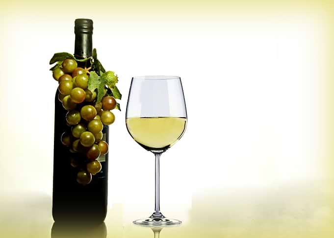 Wine uncorked