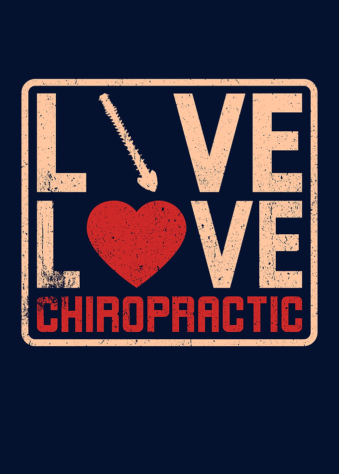 Chiropractic Chiropractor
