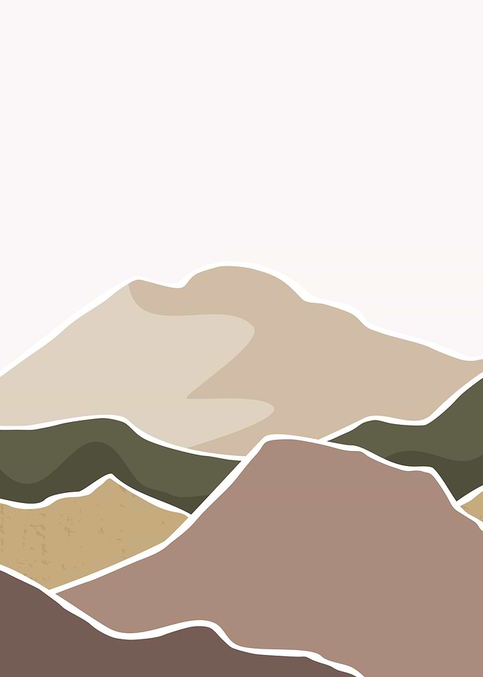 Adventure camping mountain