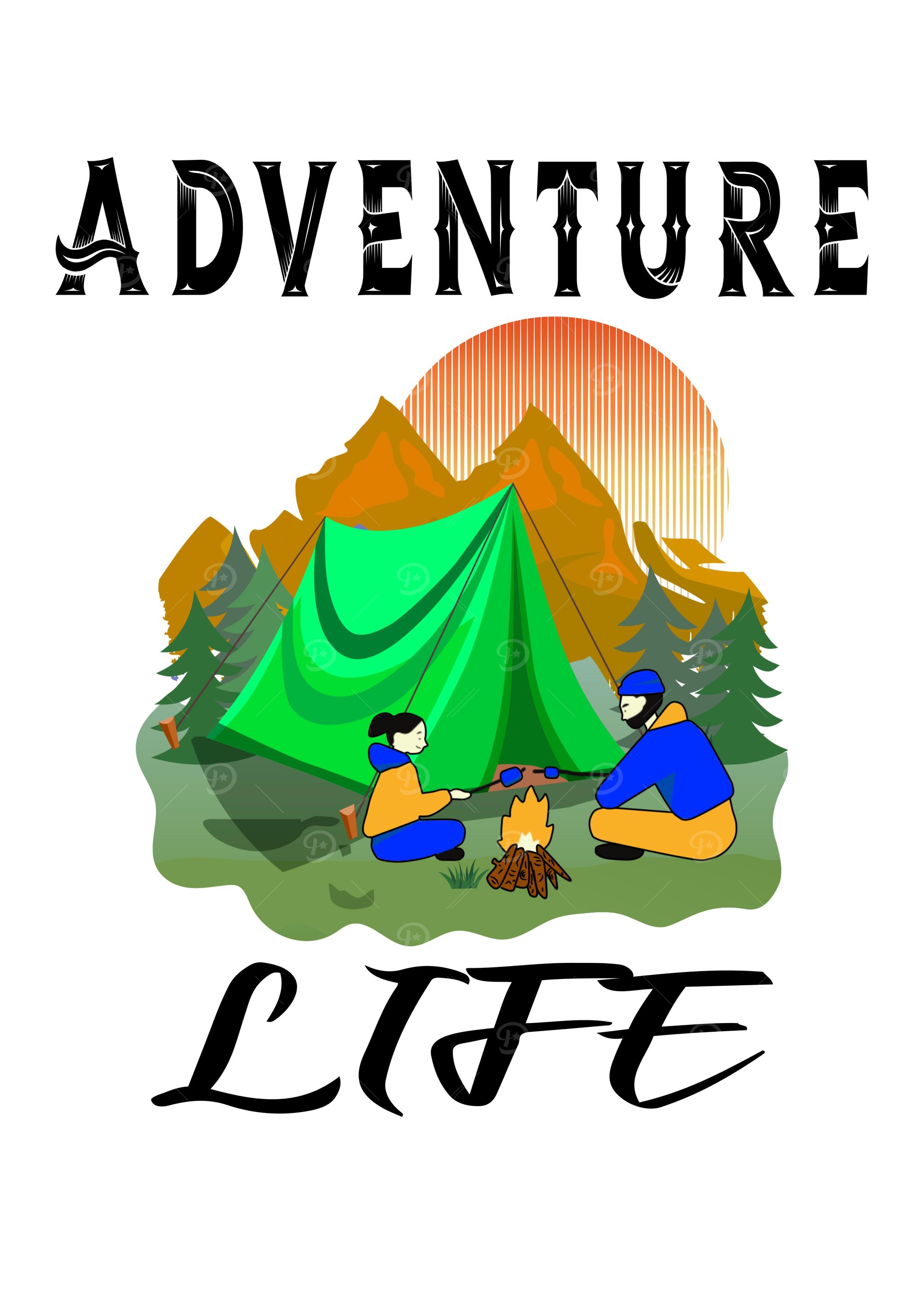 Adventure Life Outdoor