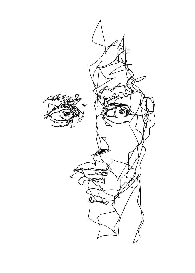 stare