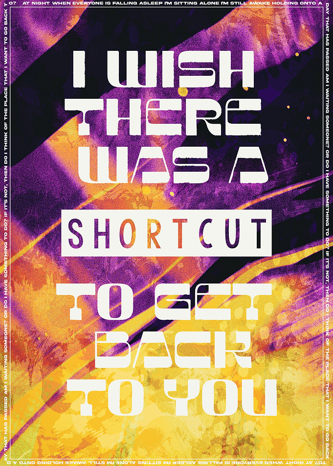Shortcut