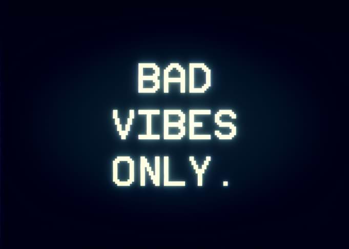 VHS VCR distortion bad vib