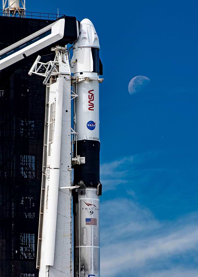 Falcon 9