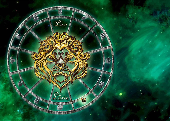 Leo Zodiac Sign