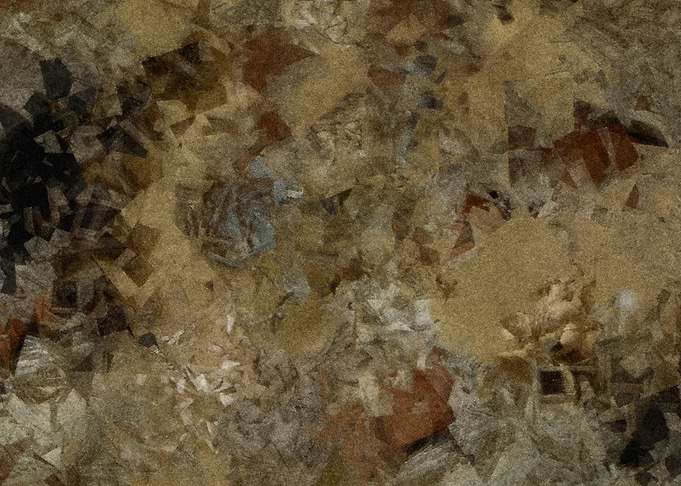 Erratic Dance of Marble