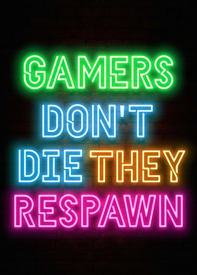 Gamers quotes quote