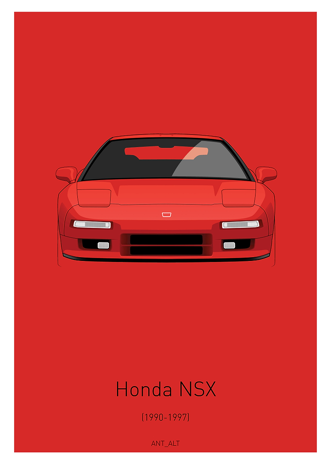 NSX