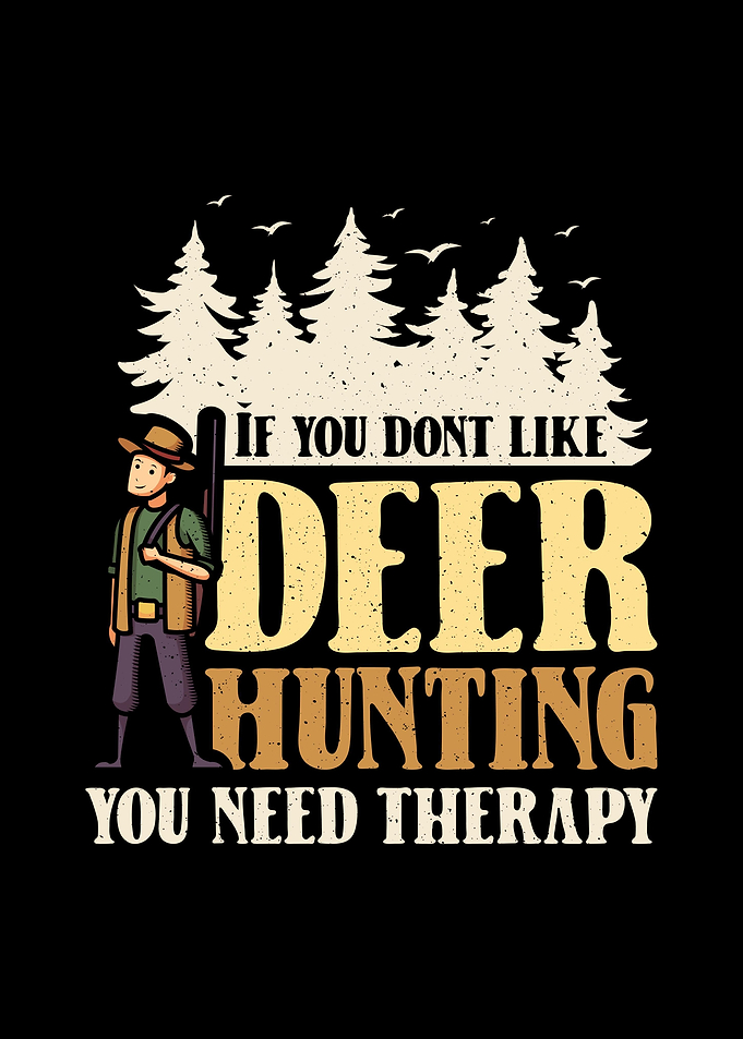 Deer Hunter