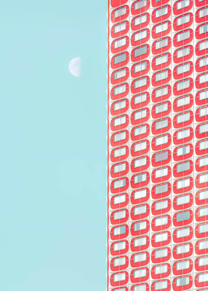 Moon Windows