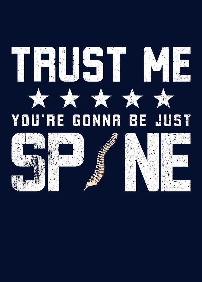 Chiropractor Spine