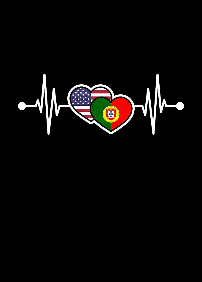USA Heart Portugal
