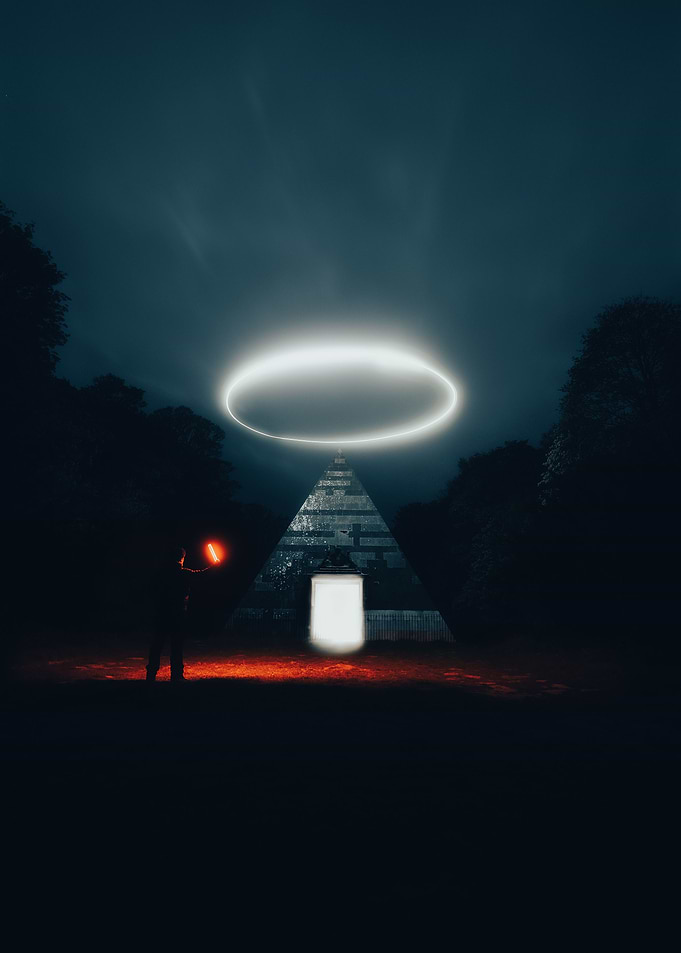 The Pyramid