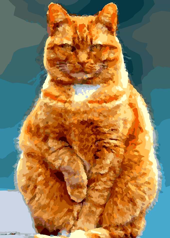 animal art