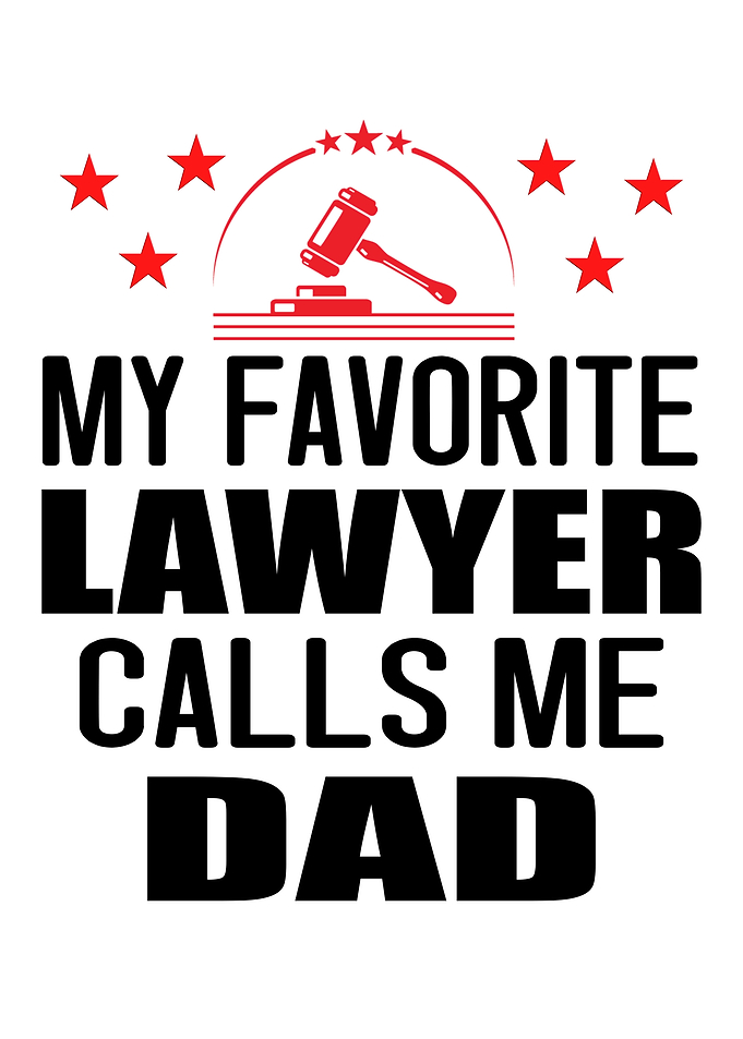 My Favorite Lawyer Calls