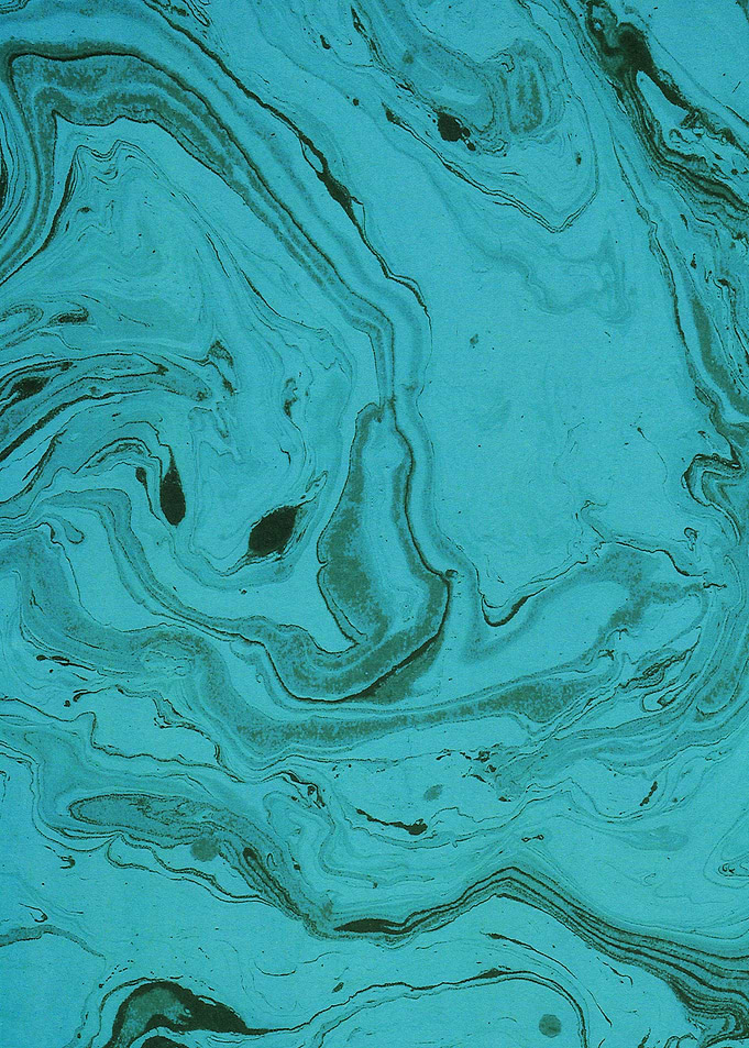 Color waves