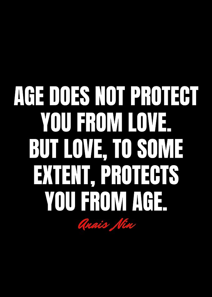 Anais Nin Quotes