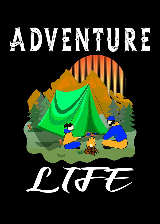 Adventure Life Camping