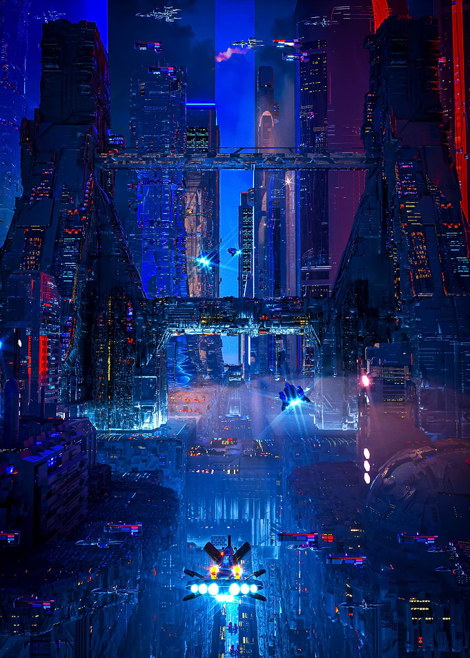 The Inner City