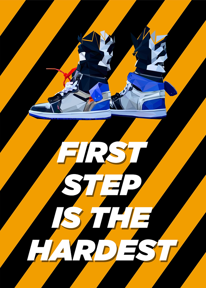 sneakers addict