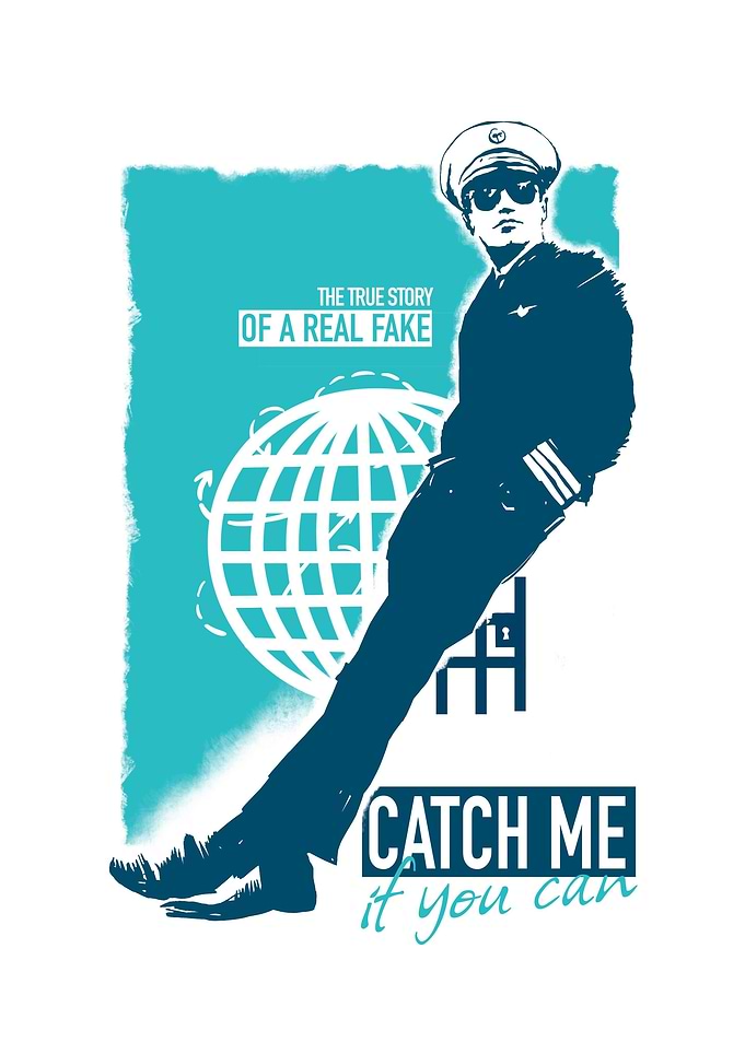 Catch Me If You Can