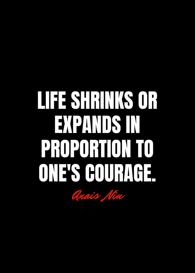 Anais Nin Quotes