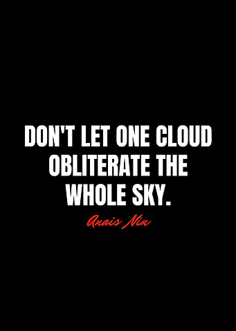 Anais Nin Quotes