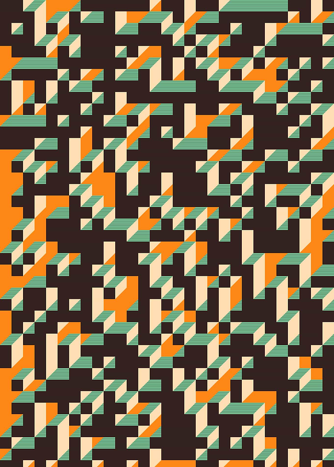 Il Cubo