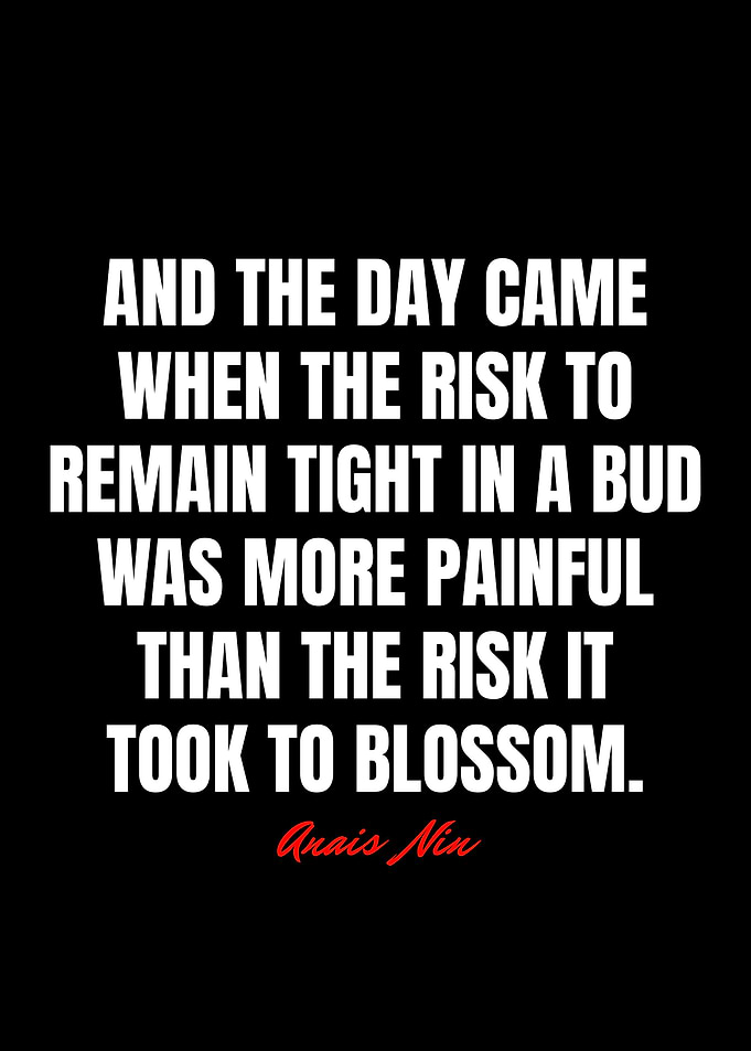 Anais Nin Quotes
