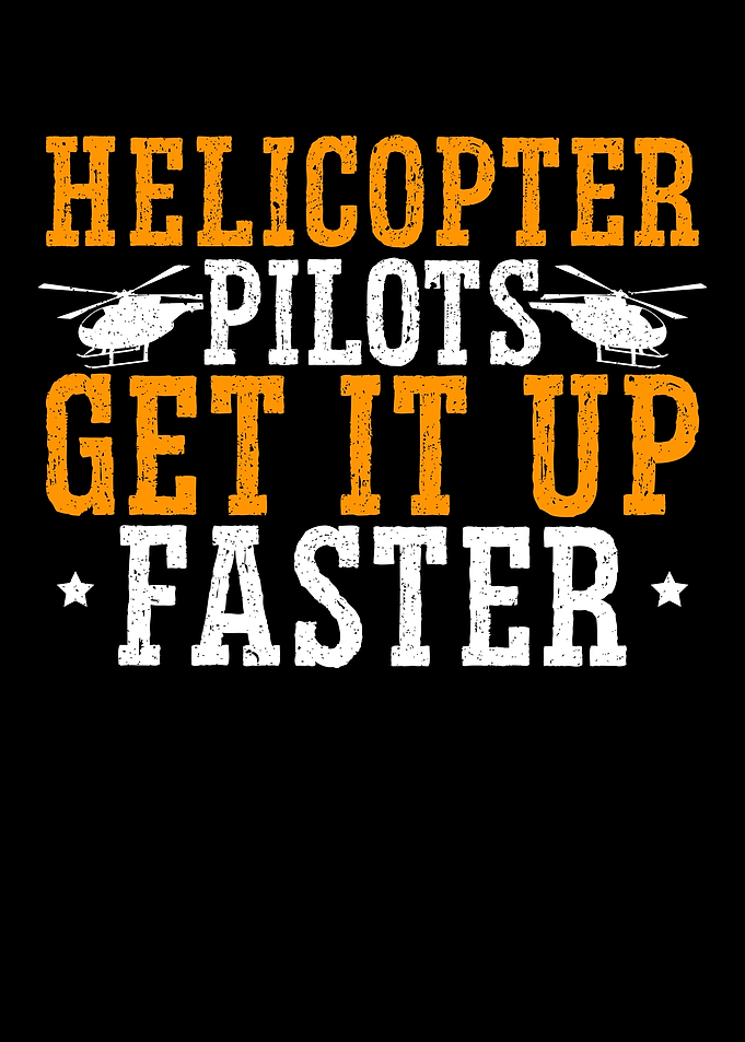 Helicopter Pilot