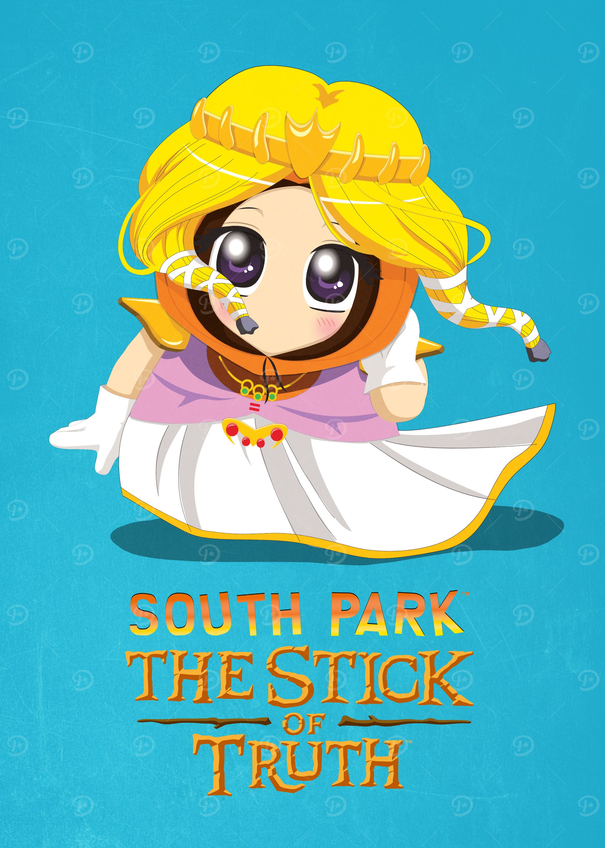 Princess Kenny