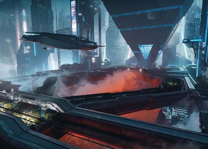 Iron Garden