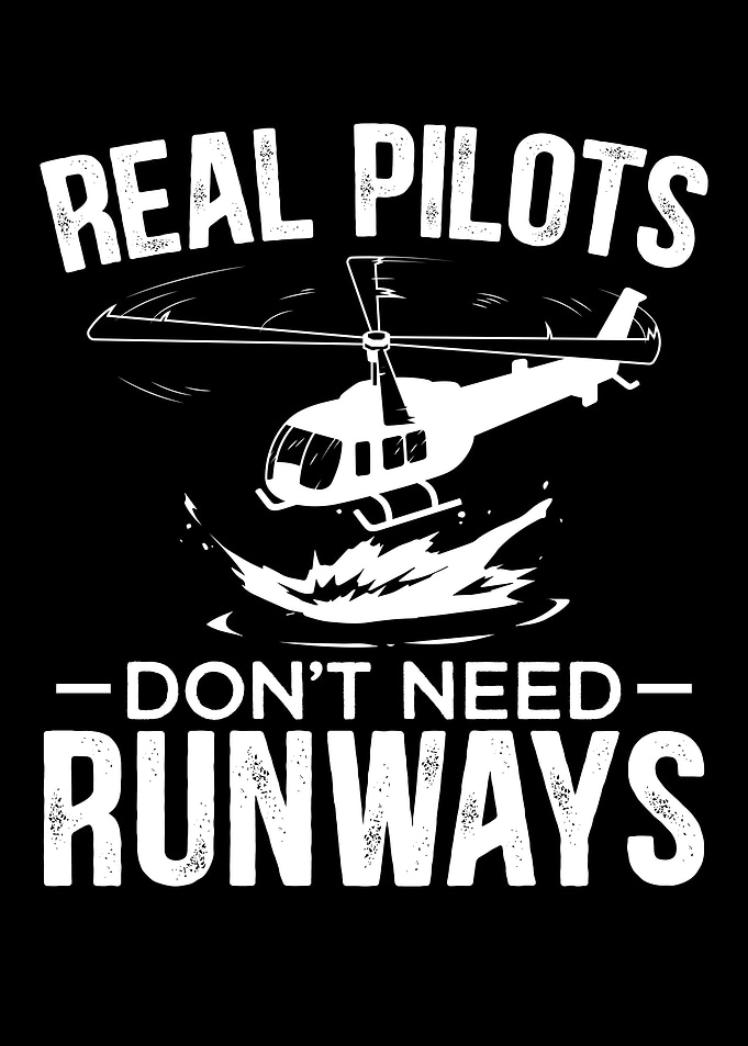 Helicopter Pilot