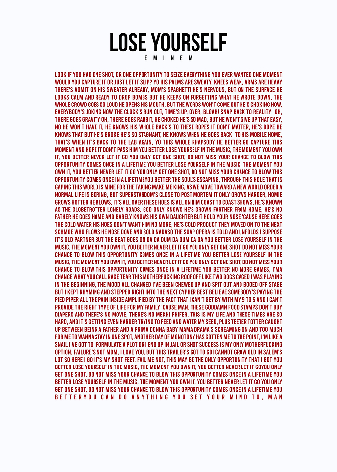 inspirational music quotes