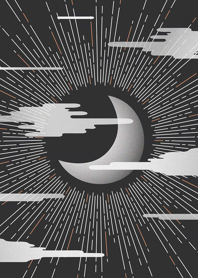 The Moon