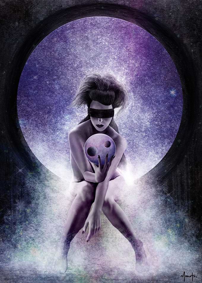 The oracle