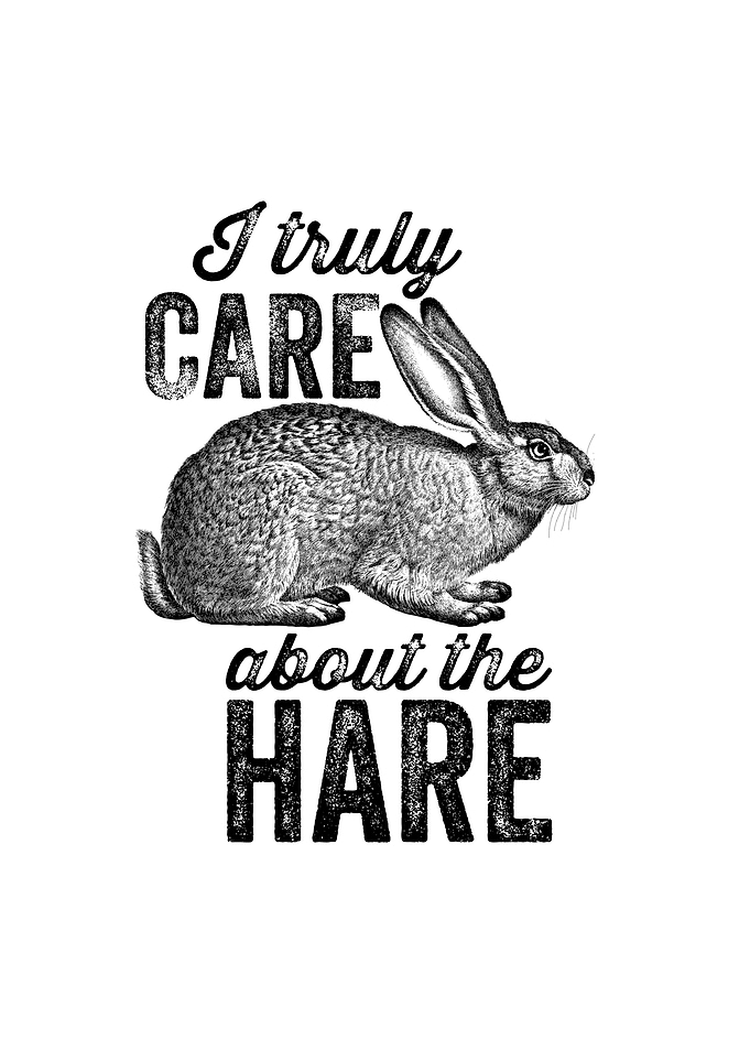 I truly care about the