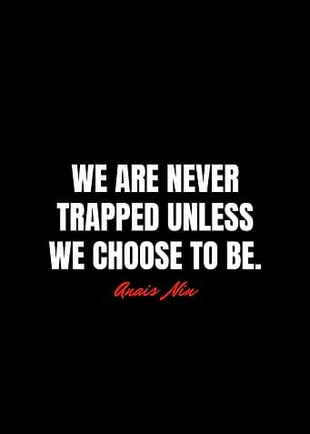Anais Nin Quotes