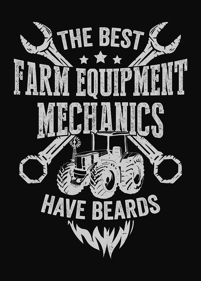 Farm Equipment Mechanic