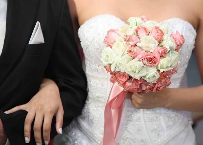 Down the Aisle