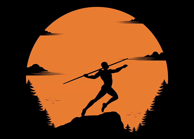 Javelin Sunset Javelin Spo