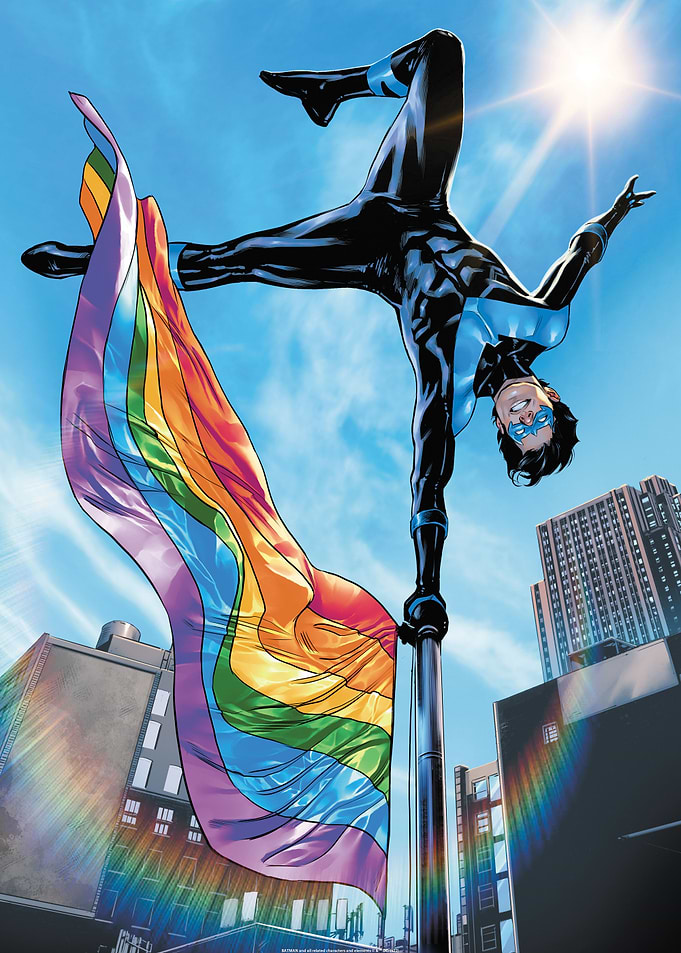 Nightwing