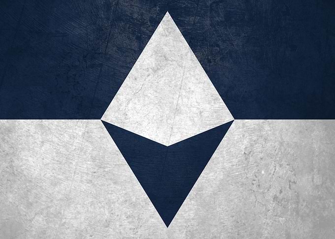Flag of Antarctica on Wall