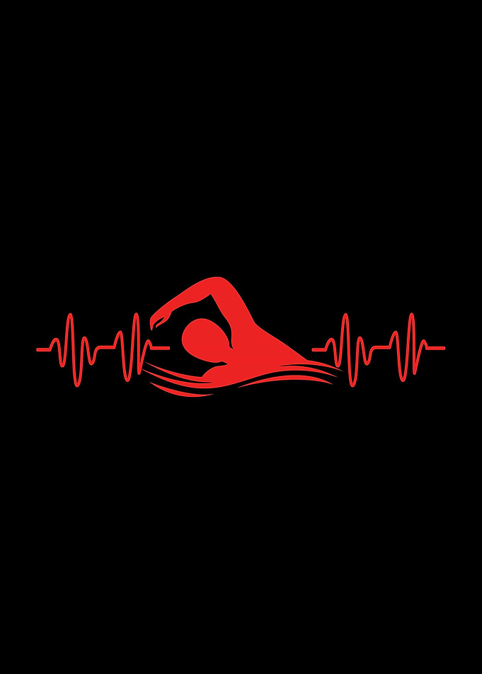 Swimming Heartbeat