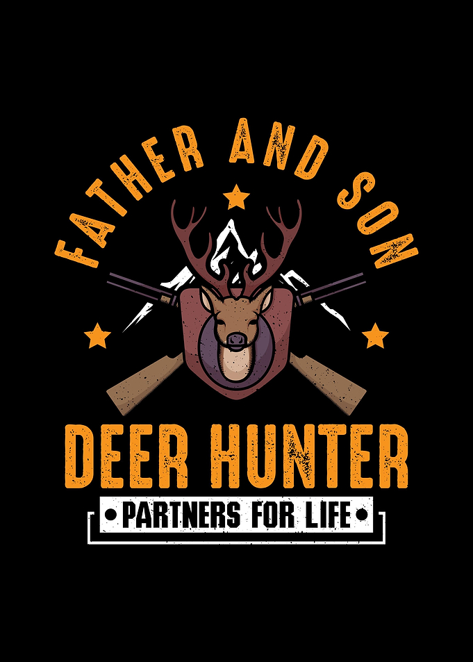 Deer Hunter