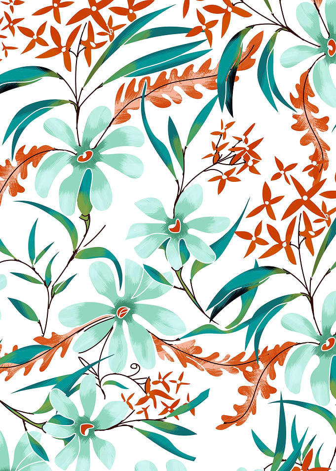 Minty Rust