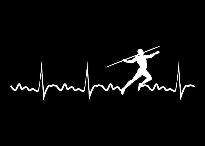 Javelin Heartbeat Javelin