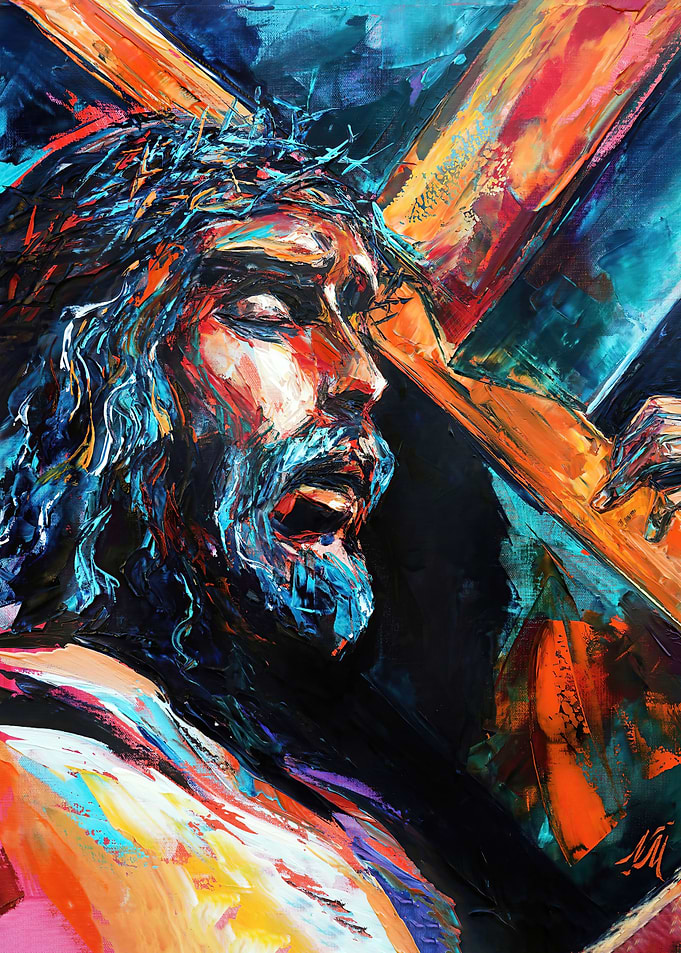 Jesus