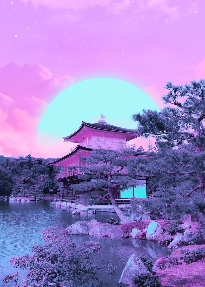 serenity in mind