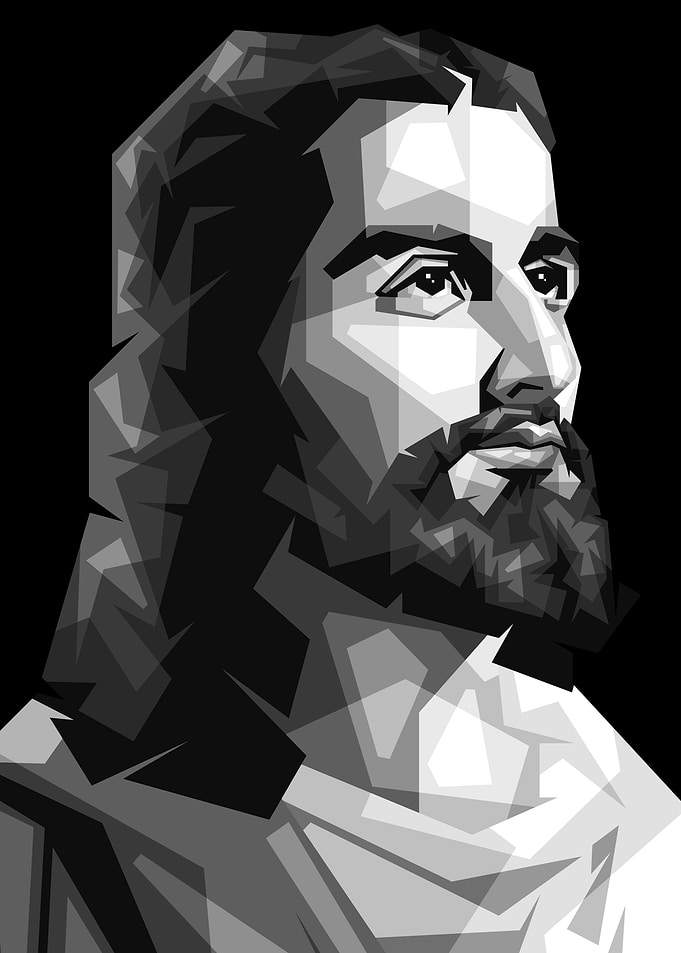 Jesus